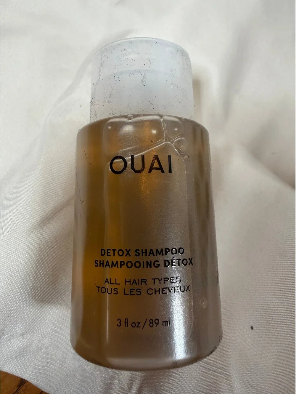 OUAI this travel